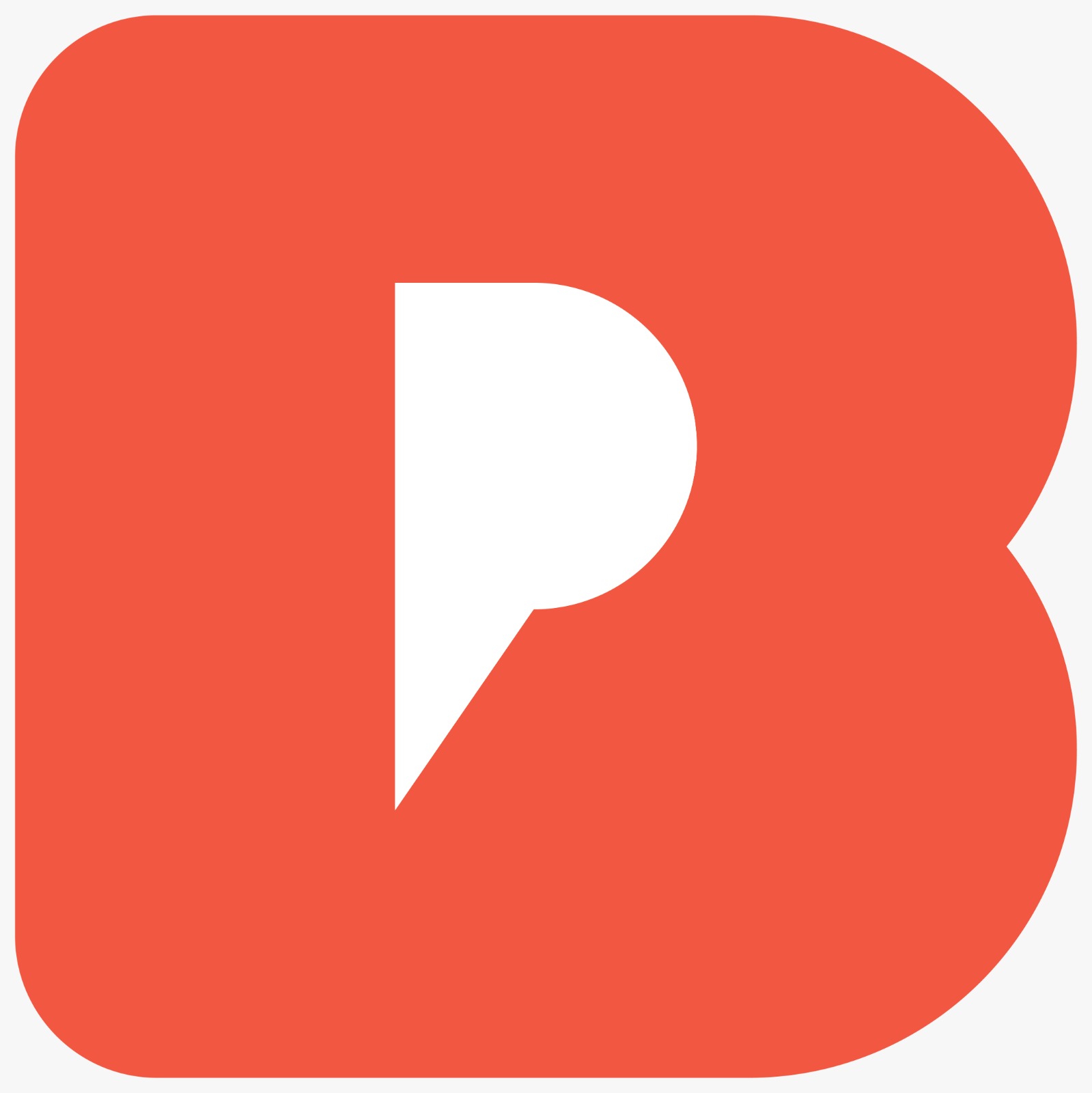 POSBAY Logo