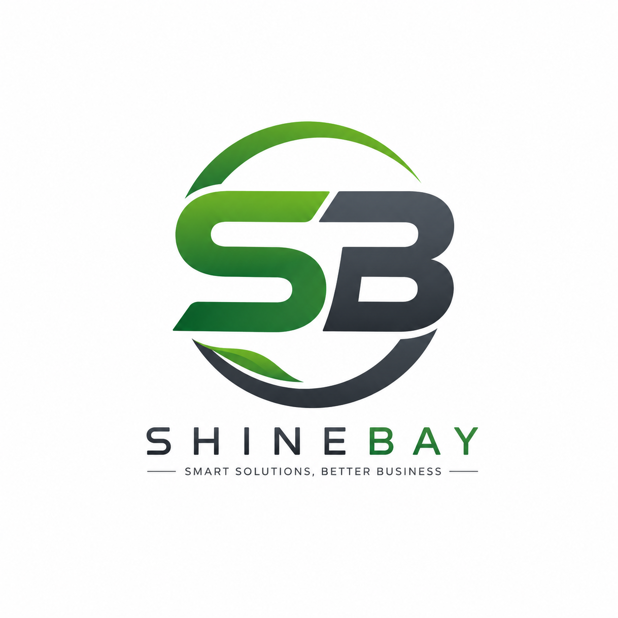 SHINEBAY Logo